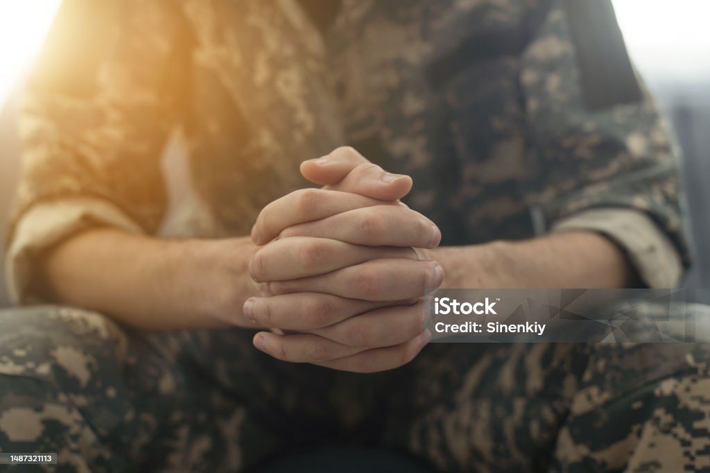 Военный